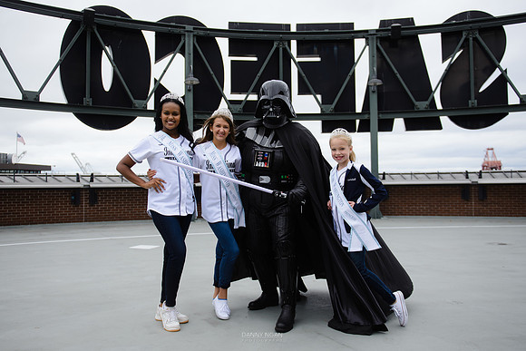Star Wars Day