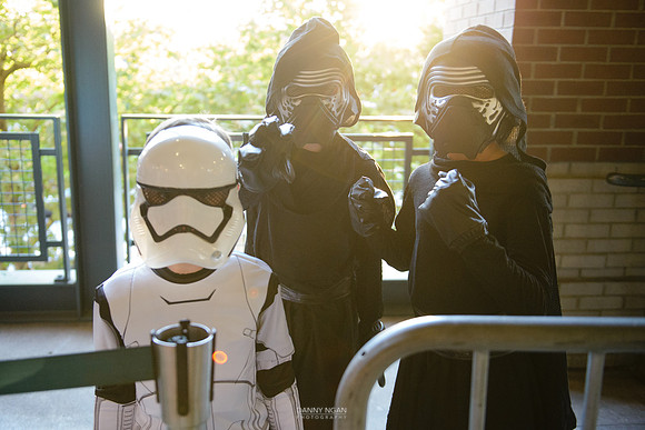 Star Wars Day