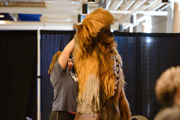 Star Wars Day