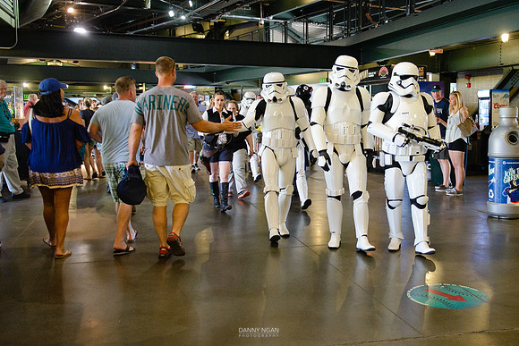 Star Wars Day