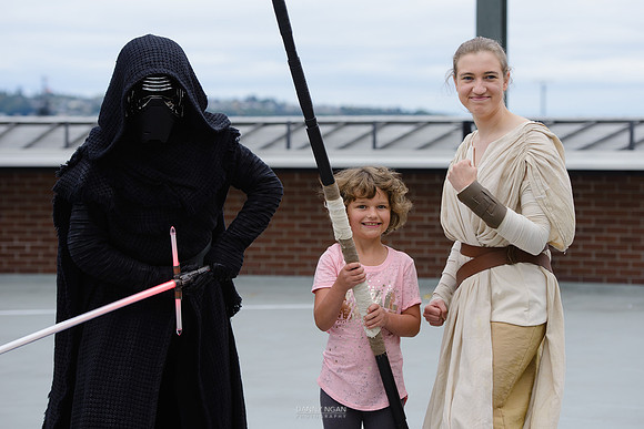 Star Wars Day