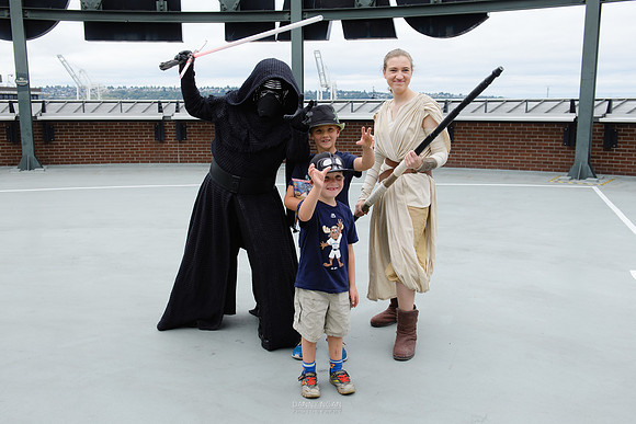 Star Wars Day