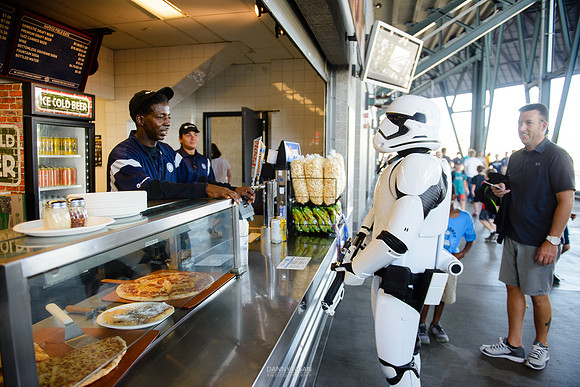 Star Wars Day