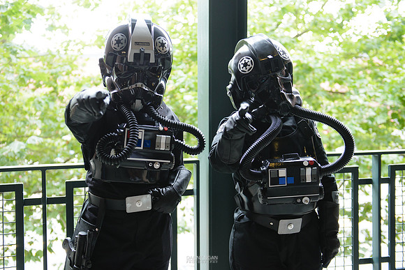 Star Wars Day