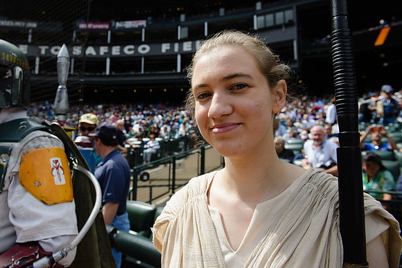 Star Wars Day