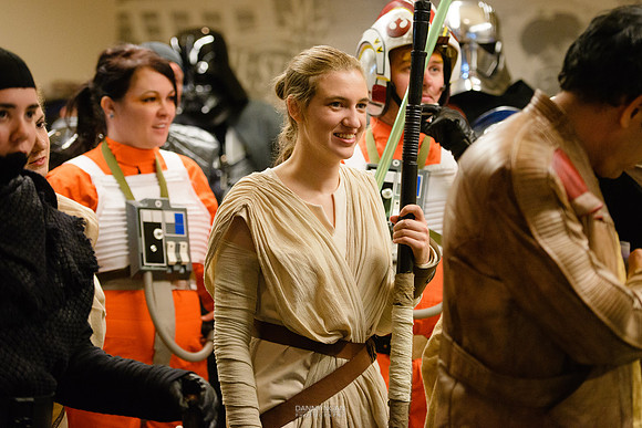 Star Wars Day