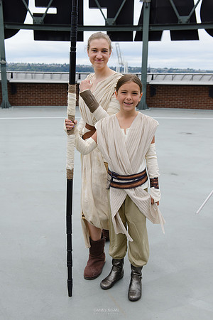 Star Wars Day