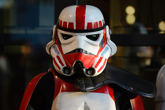Star Wars Day