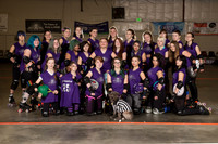 Seattle Derby Brats Div-2