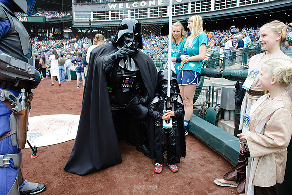 Star Wars Day