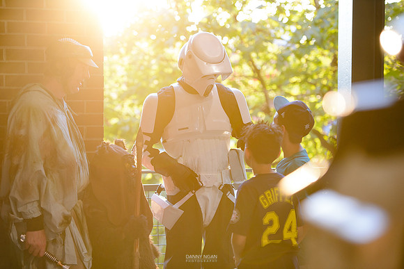 Star Wars Day