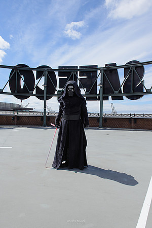 Star Wars Day
