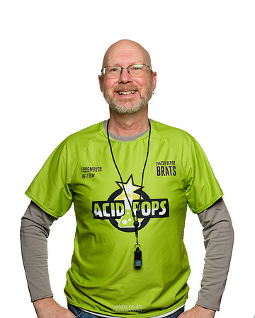 Coach Reffer Madness