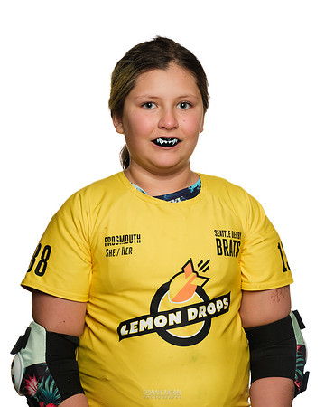 Gremwin #138