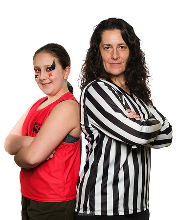 Sole Crusher and Jess Is More