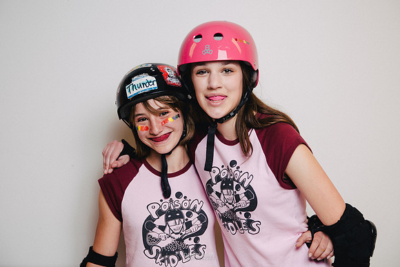 Seattle Derby Brats