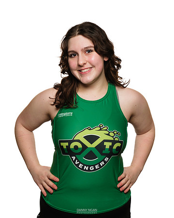 Coach Lily of the Alley
