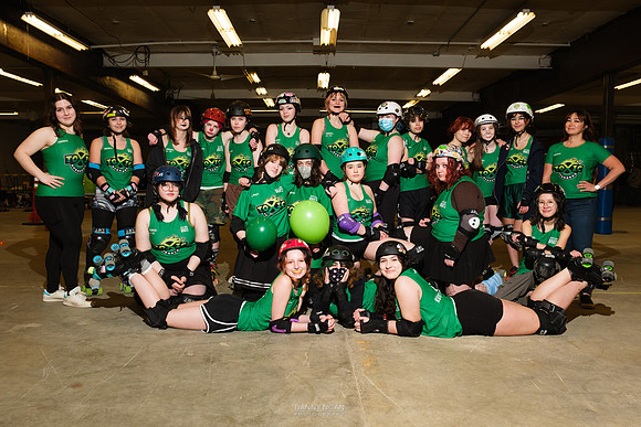 Toxic Avengers