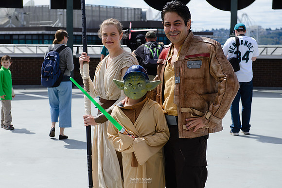 Star Wars Day