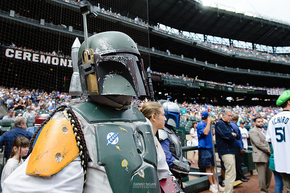 Star Wars Day