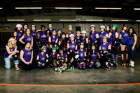 Seattle Derby Brats Div-2