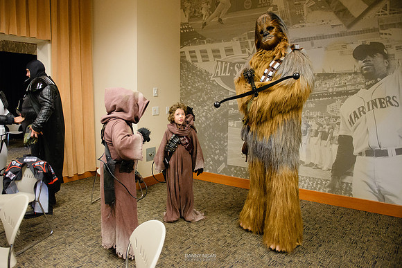 Star Wars Day