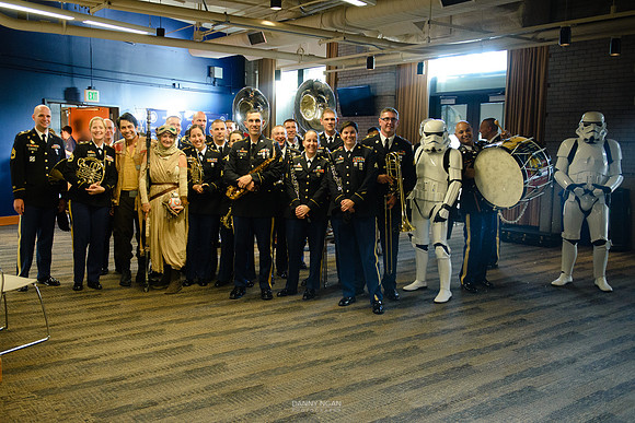 Star Wars Day
