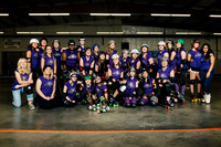 Seattle Derby Brats Div-2