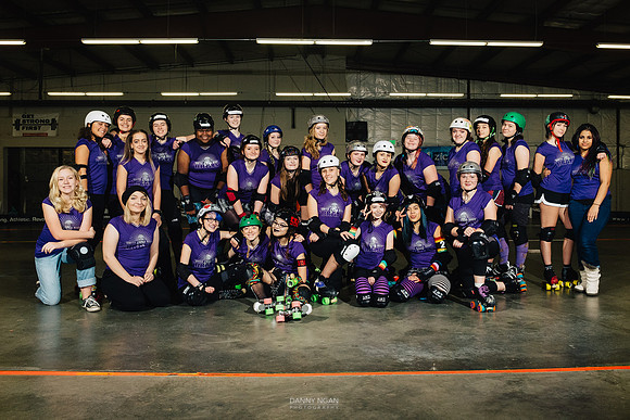 Seattle Derby Brats Div-2