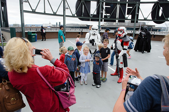 Star Wars Day