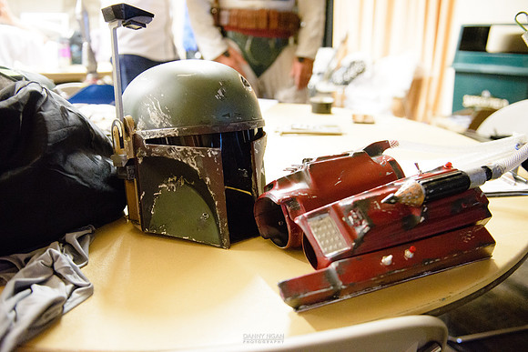 Star Wars Day