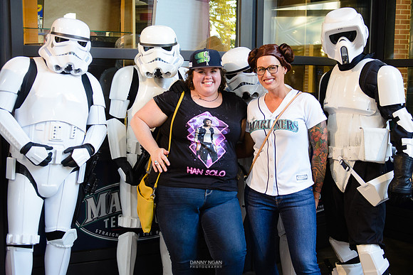 Star Wars Day
