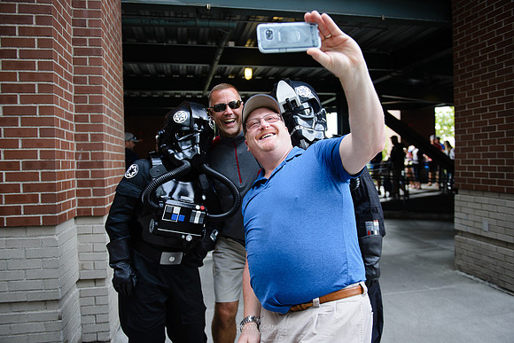 Star Wars Day