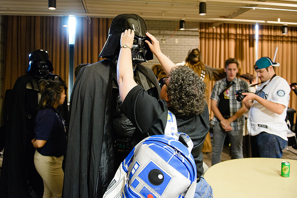 Star Wars Day