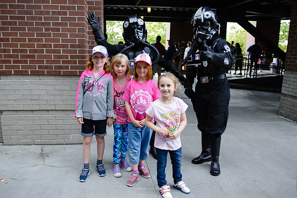 Star Wars Day