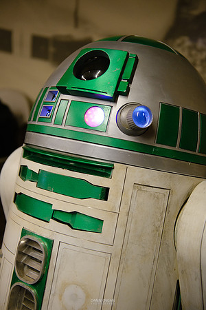 Star Wars Day