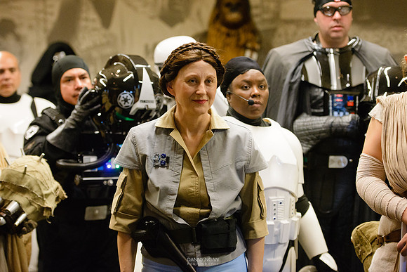 Star Wars Day