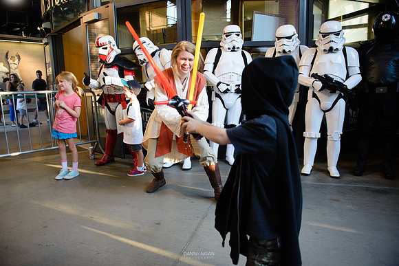 Star Wars Day