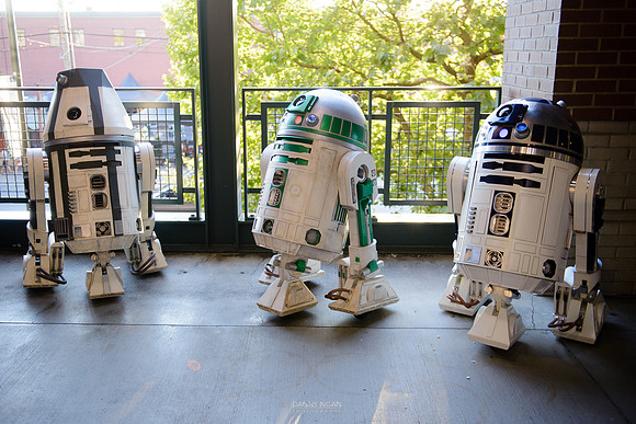Star Wars Day