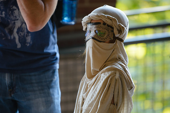 Star Wars Day