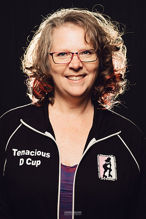 Tenacious D Cup