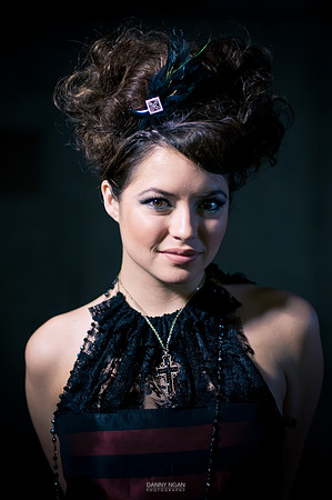 Alisha