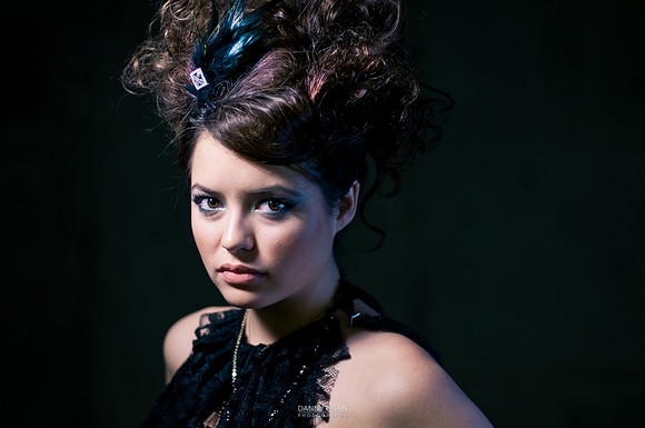 Alisha