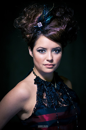 Alisha
