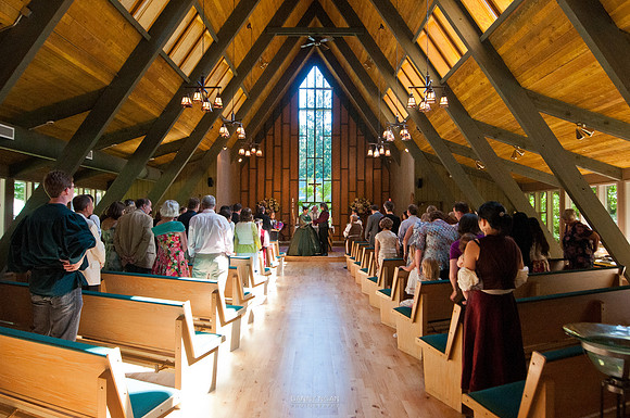 Wedding - Mollie and Timo
