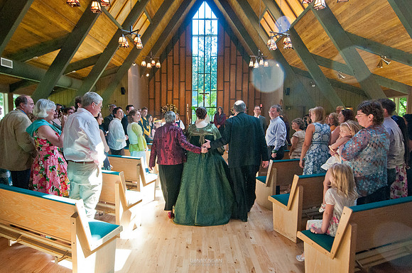 Wedding - Mollie and Timo