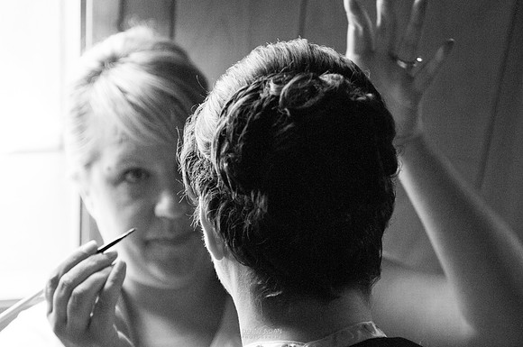 Wedding - Mollie and Timo