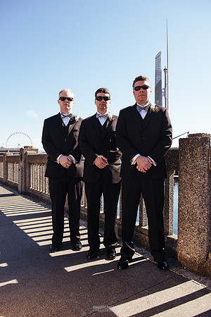 Kelley and Jeremy's Wedding