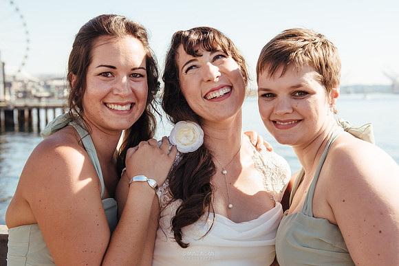 Kelley and Jeremy's Wedding