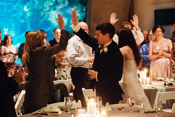 Kelley and Jeremy's Wedding